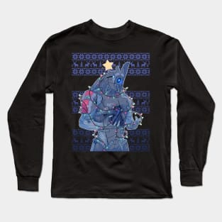 Legion Long Sleeve T-Shirt